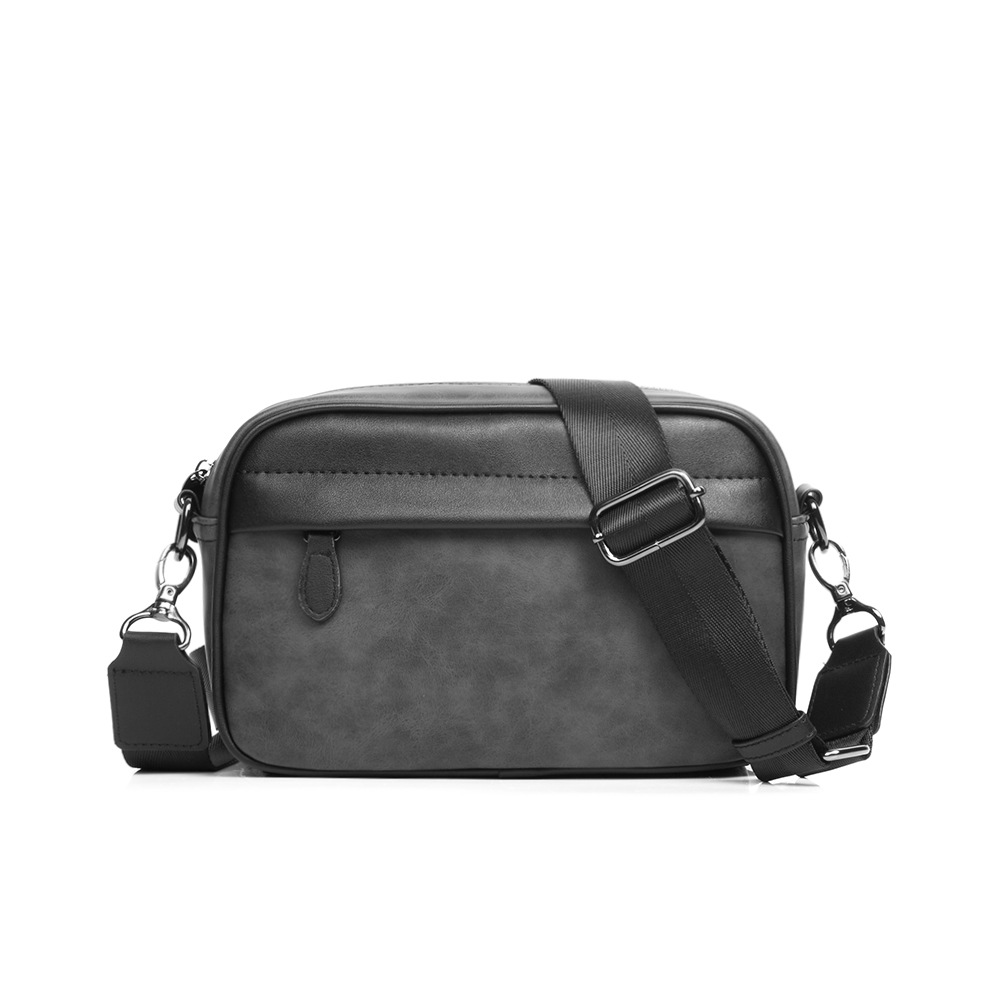 Leatherworking Classic - Borse a tracolla da lavoro con