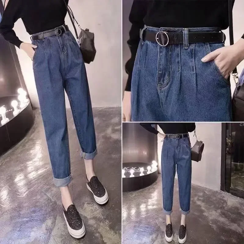 Cintura da donna Cintura con f - Leather Work Jeans recensione e prezzo