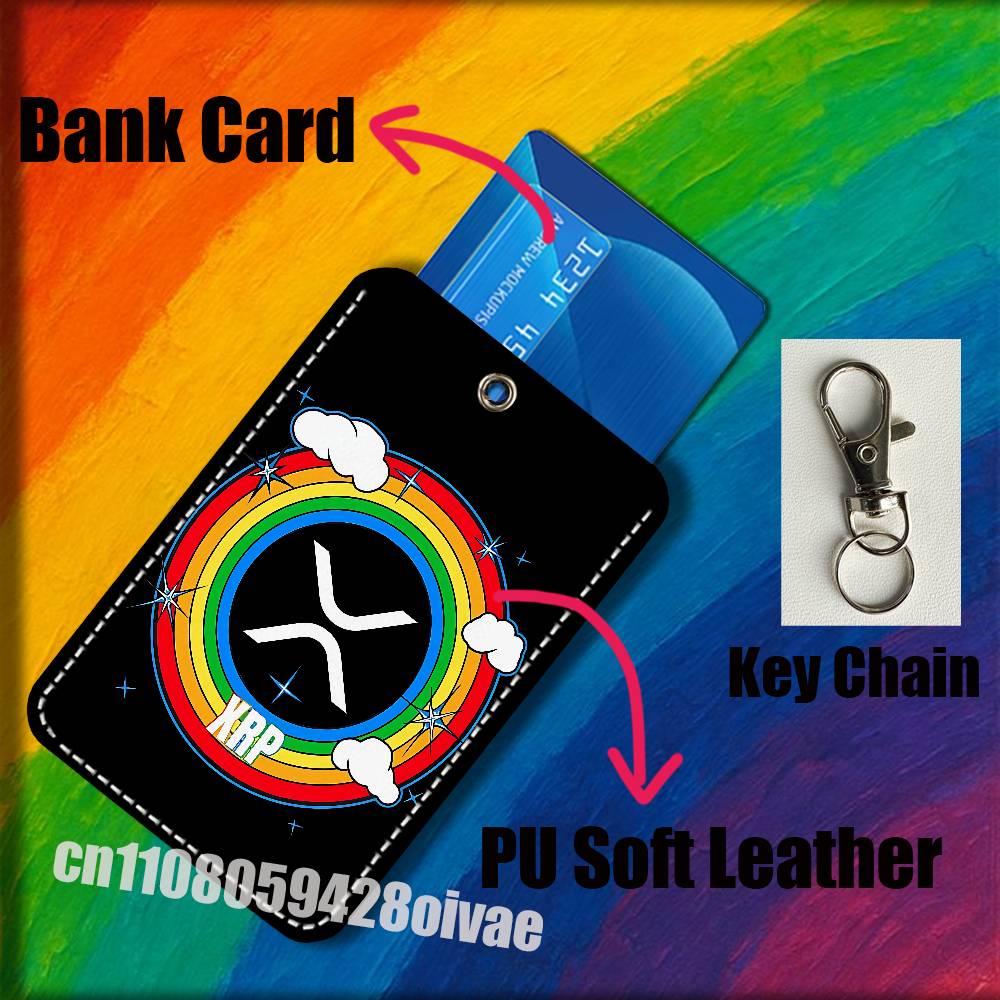 Porta Badge Digitale per Cript - Leather Work recensione e prezzo