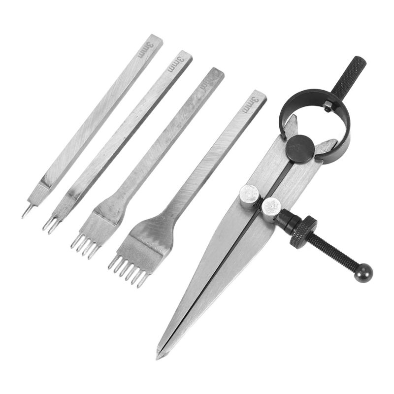 [NUOVO! A93G] Set di scalpelli - Wing Divider Stitch recensione e prezzo