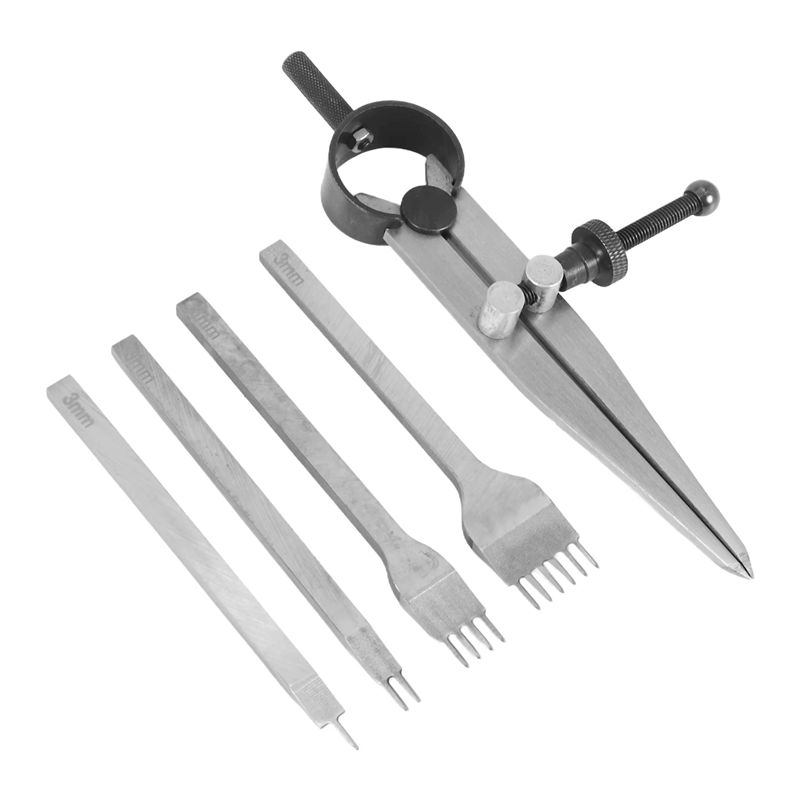 [NUOVO! A93G] Set di scalpelli - Wing Divider Stitch recensione e prezzo
