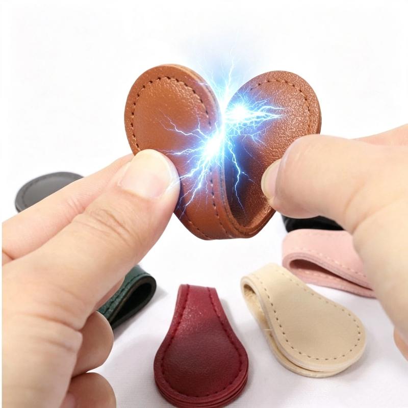2 Pezzi Clip Magnetiche Premiu - Leather Work recensione e prezzo