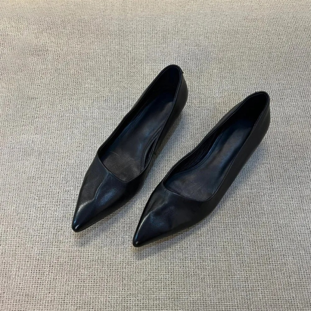 Scarpe Mary Jane in Pelle a Ta - Leather Work Heels recensione e prezzo