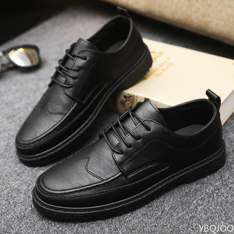 Scarpe Casual in Pelle da Uomo - Leatherworking Classic recensione e prezzo
