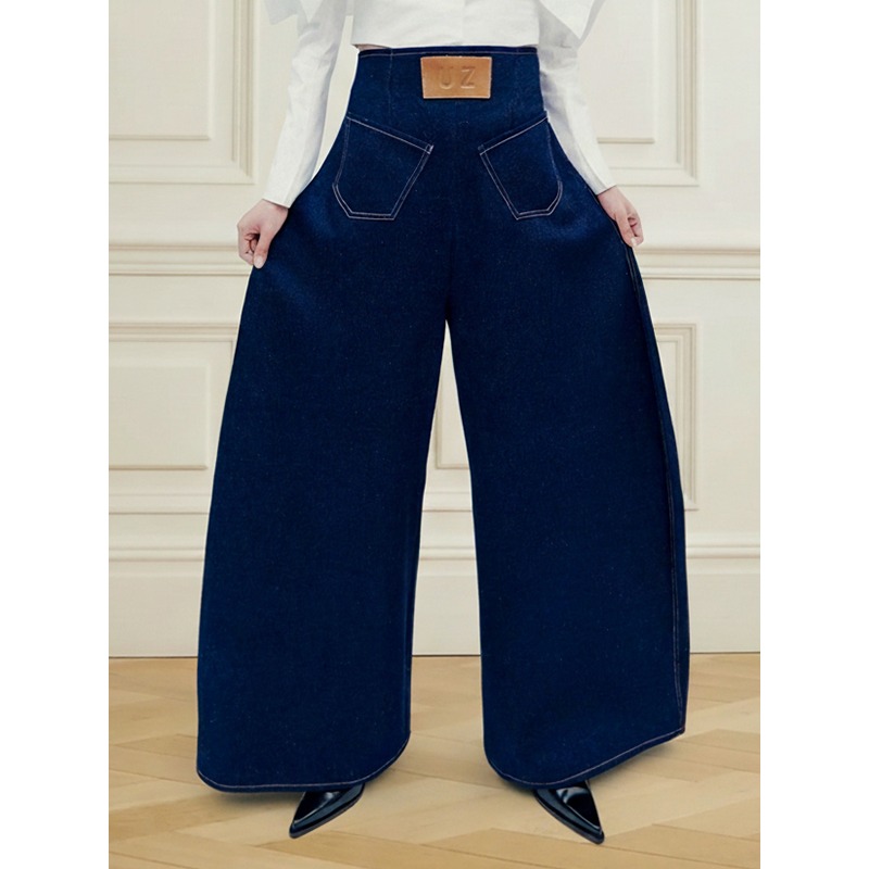 TAKO Jeans da donna vintage bl - Leather Work Jeans recensione e prezzo