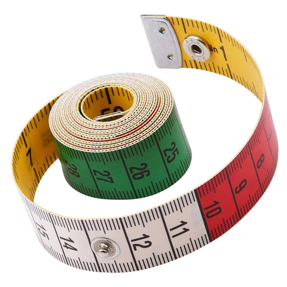 Misura di nastro morbido da 1, - Leatherwork Ruler recensione e prezzo