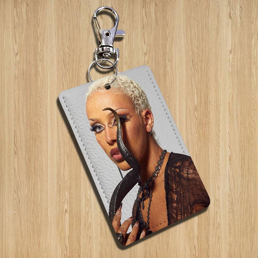 Porta tessere Art So High ross - Leather Work recensione e prezzo