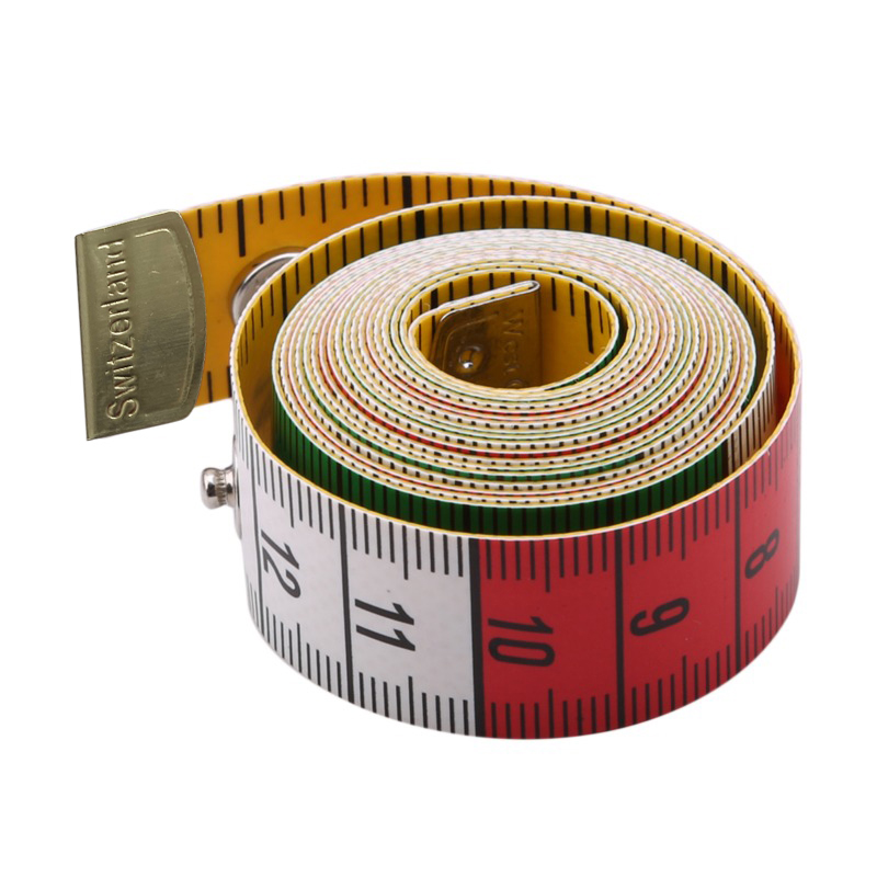 Flessibile metro a nastro da 1 - Leatherwork Ruler recensione e prezzo