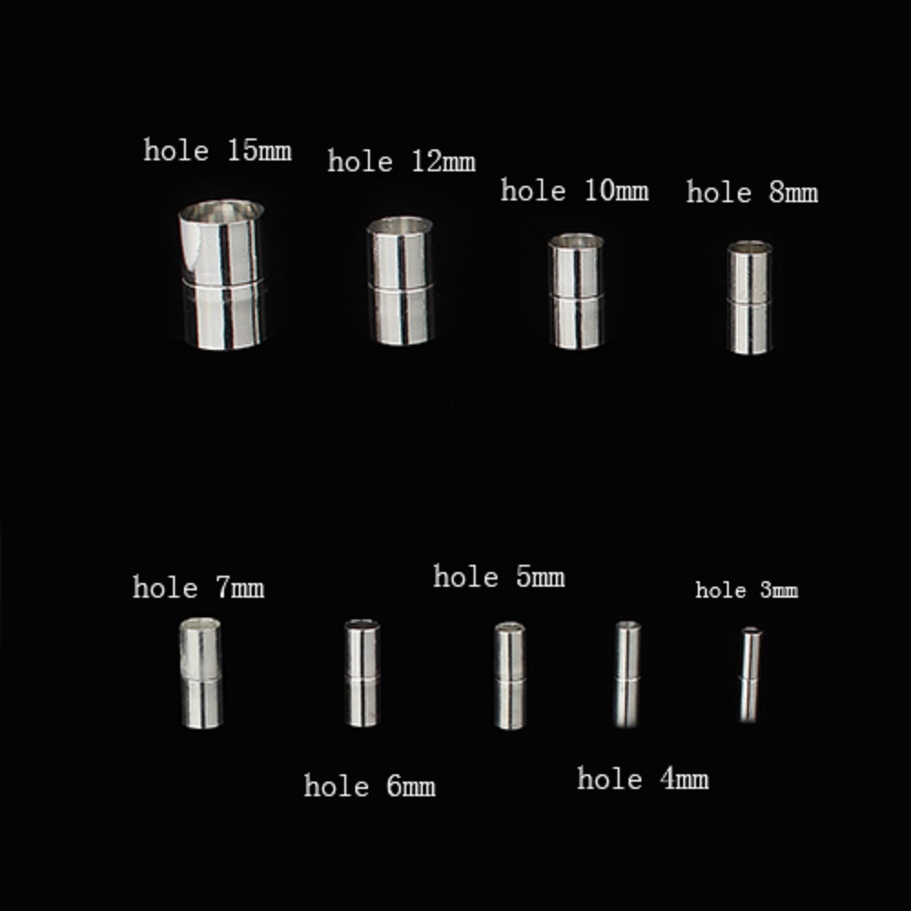 5 set Forti chiusure magnetich - Leatherwork Diy recensione e prezzo