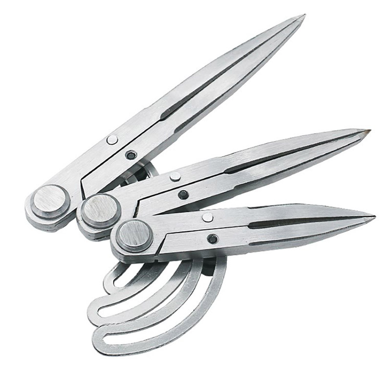 Bussola per spaziatura Strumen - Wing Divider Stitch recensione e prezzo