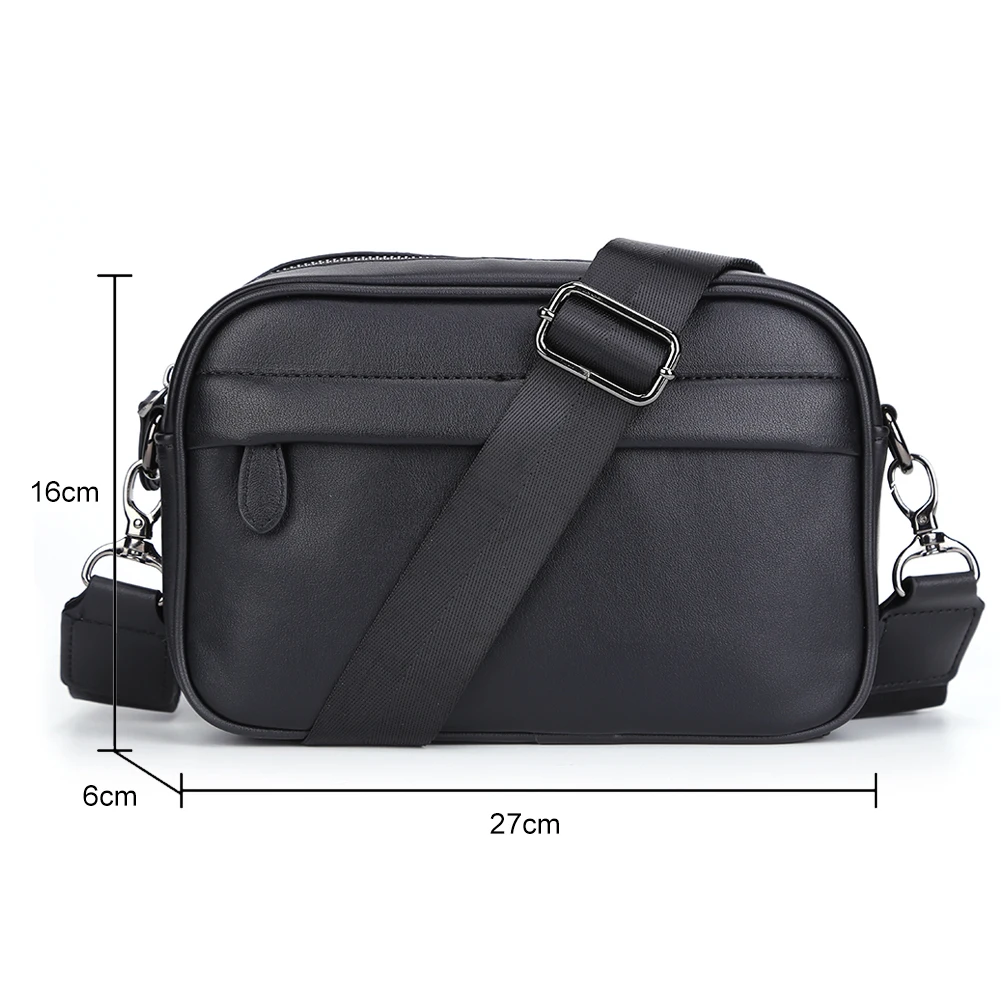 Borse a tracolla da lavoro con - Leatherworking Classic recensione e prezzo