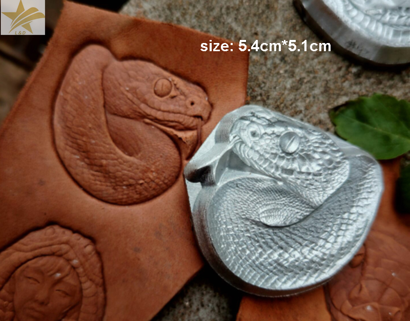 Stampo per incisione a mano co - Leatherwork Flowers recensione e prezzo