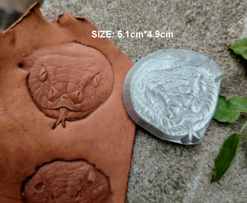 Stampo per incisione a mano co - Leatherwork Flowers recensione e prezzo
