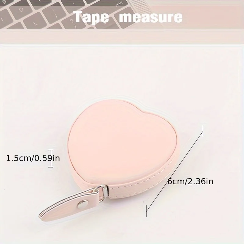 1 Pezzo Metro a Nastro Multifu - Leatherwork Ruler recensione e prezzo
