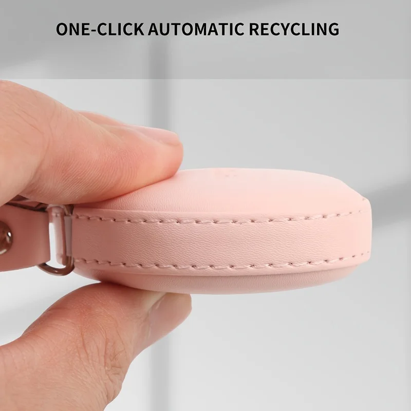 1 Pezzo Metro a Nastro Multifu - Leatherwork Ruler recensione e prezzo
