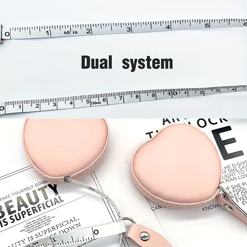 1 Pezzo Metro a Nastro Multifu - Leatherwork Ruler recensione e prezzo