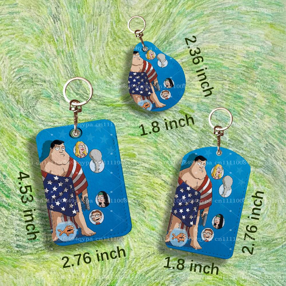 Portachiavi e Porta Carte in P - Leather Work recensione e prezzo